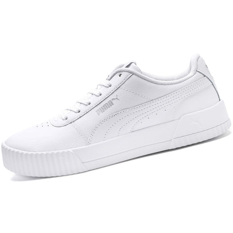 Zapatillas Puma Mujer Urbanas Carina L | 370325-02