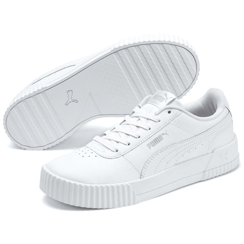 Zapatillas Puma Mujer Urbanas Carina L | 370325-02