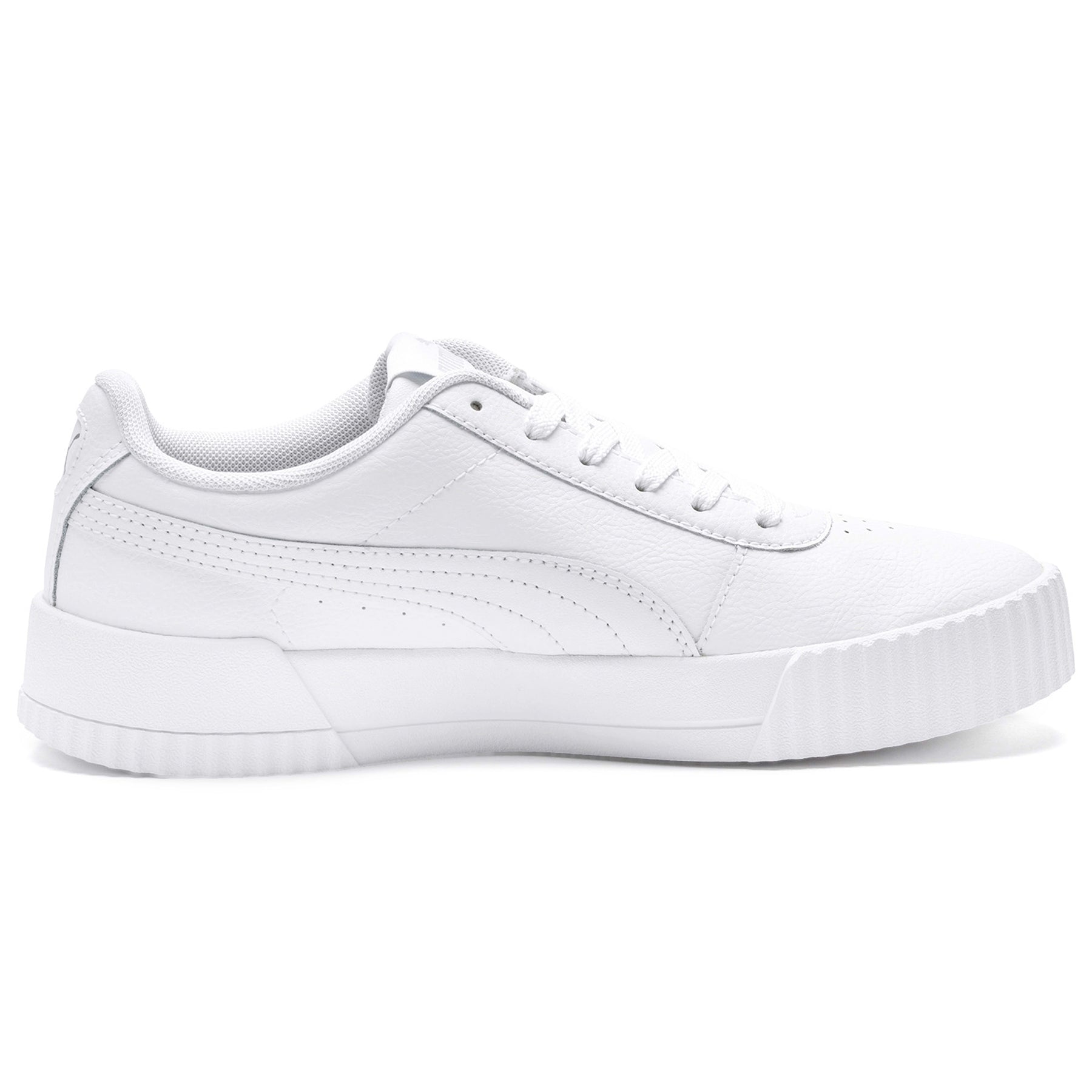 Zapatillas Puma Mujer Urbanas Carina L | 370325-02