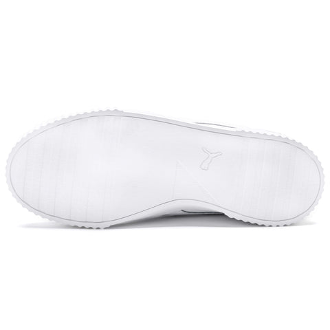 Zapatillas Puma Mujer Urbanas Carina L | 370325-02