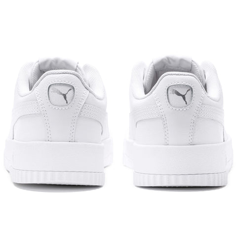Zapatillas Puma Mujer Urbanas Carina L | 370325-02