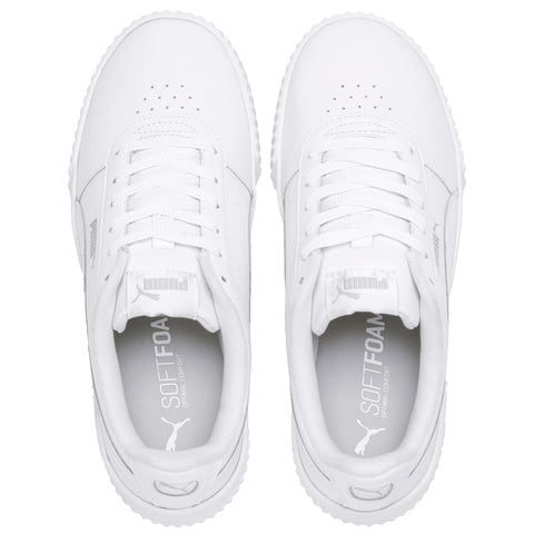 Zapatillas Puma Mujer Urbanas Carina L | 370325-02