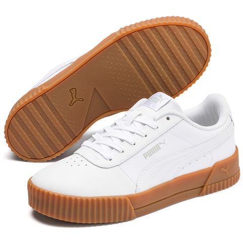 Zapatillas Puma Mujer Urbanas Carina L | 370325-07
