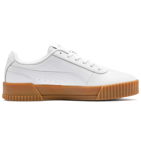 Zapatillas Puma Mujer Urbanas Carina L | 370325-07