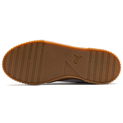 Zapatillas Puma Mujer Urbanas Carina L | 370325-07