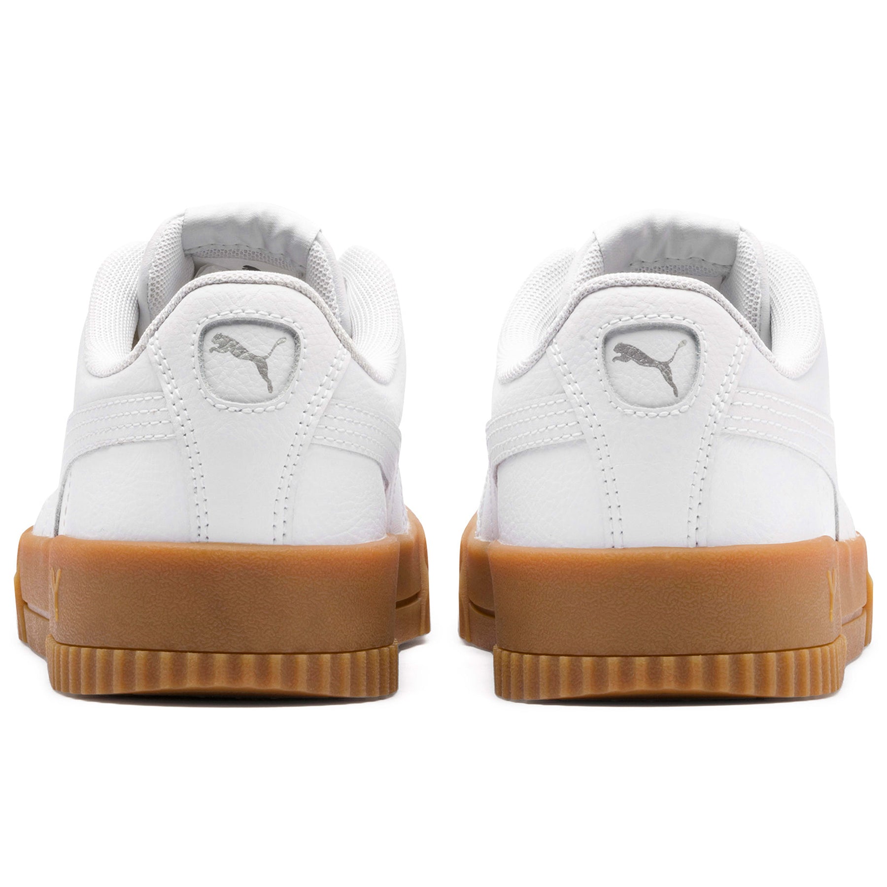 Zapatillas Puma Mujer Urbanas Carina L | 370325-07