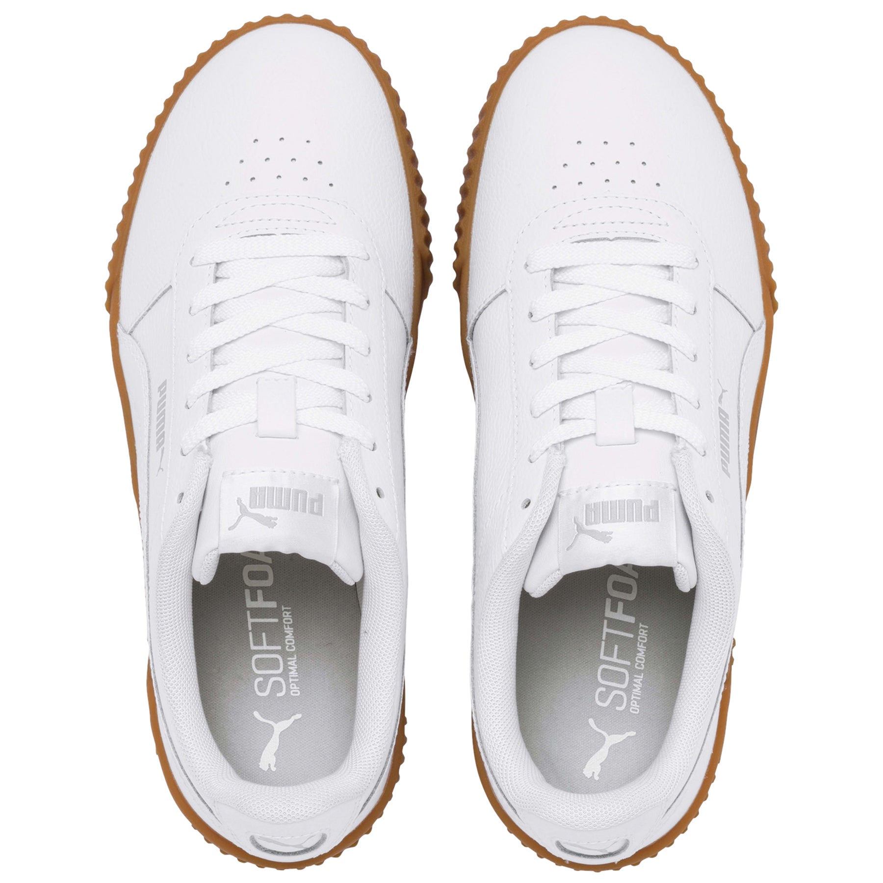 Zapatillas Puma Mujer Urbanas Carina L | 370325-07