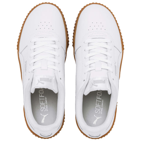 Zapatillas Puma Mujer Urbanas Carina L | 370325-07