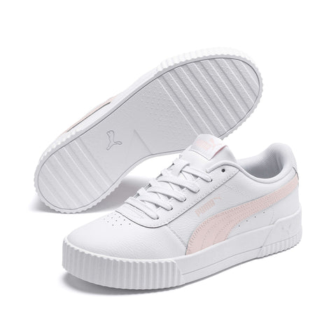 Zapatillas Puma Mujer Urbanas E Carina L | 370325-10