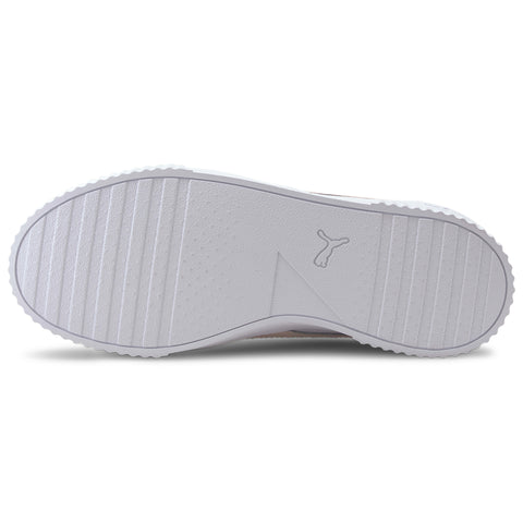 Zapatillas Puma Mujer Urbanas E Carina L | 370325-10