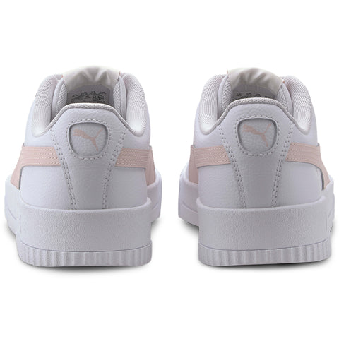 Zapatillas Puma Mujer Urbanas E Carina L | 370325-10