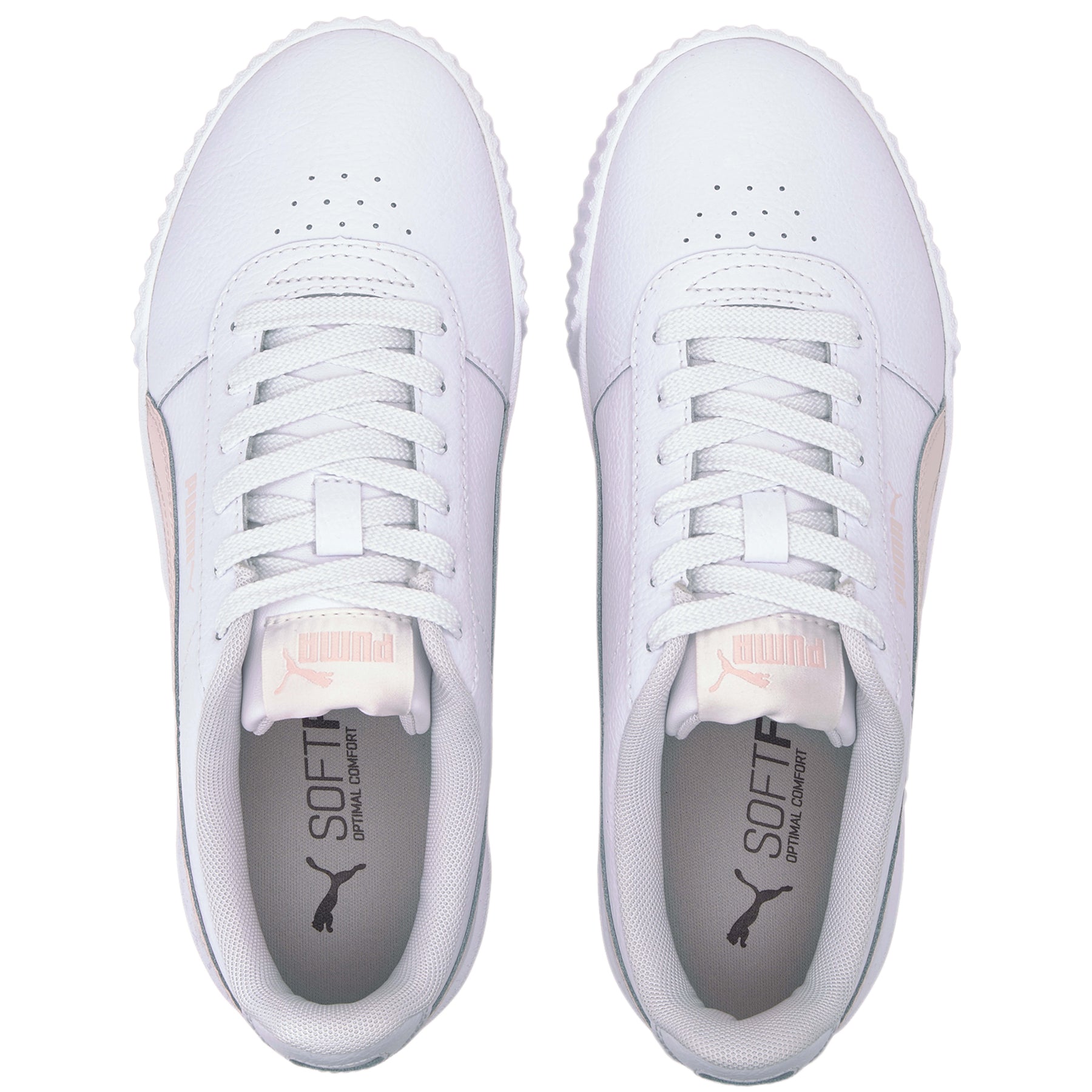 Zapatillas Puma Mujer Urbanas E Carina L | 370325-10