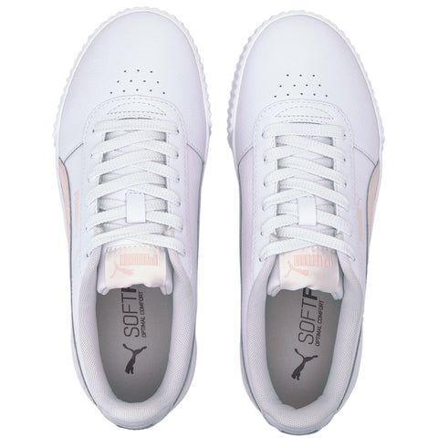 Zapatillas Puma Mujer Urbanas E Carina L | 370325-10