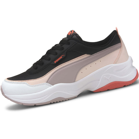 Zapatillas Puma Mujer Deportiva Cilia Mode | 371125-05