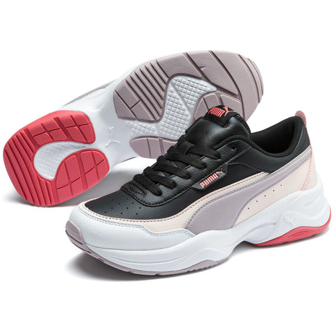 Zapatillas Puma Mujer Deportiva Cilia Mode | 371125-05