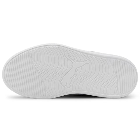 Zapatillas Puma Niños Urbanas Courtflex V2 V Ps | 371543-01
