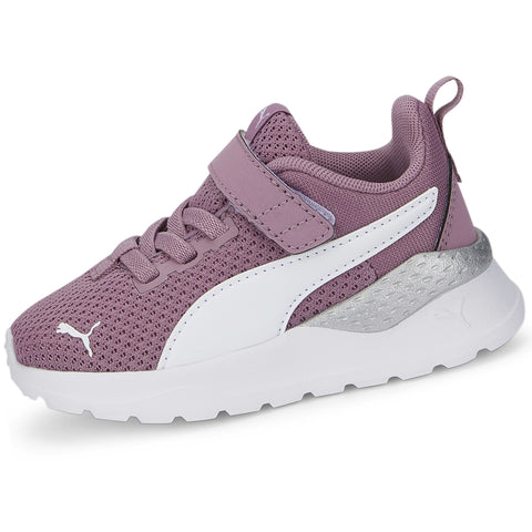 Zapatillas Puma Niñas Running Anzarun Lite Ac | 372010-25