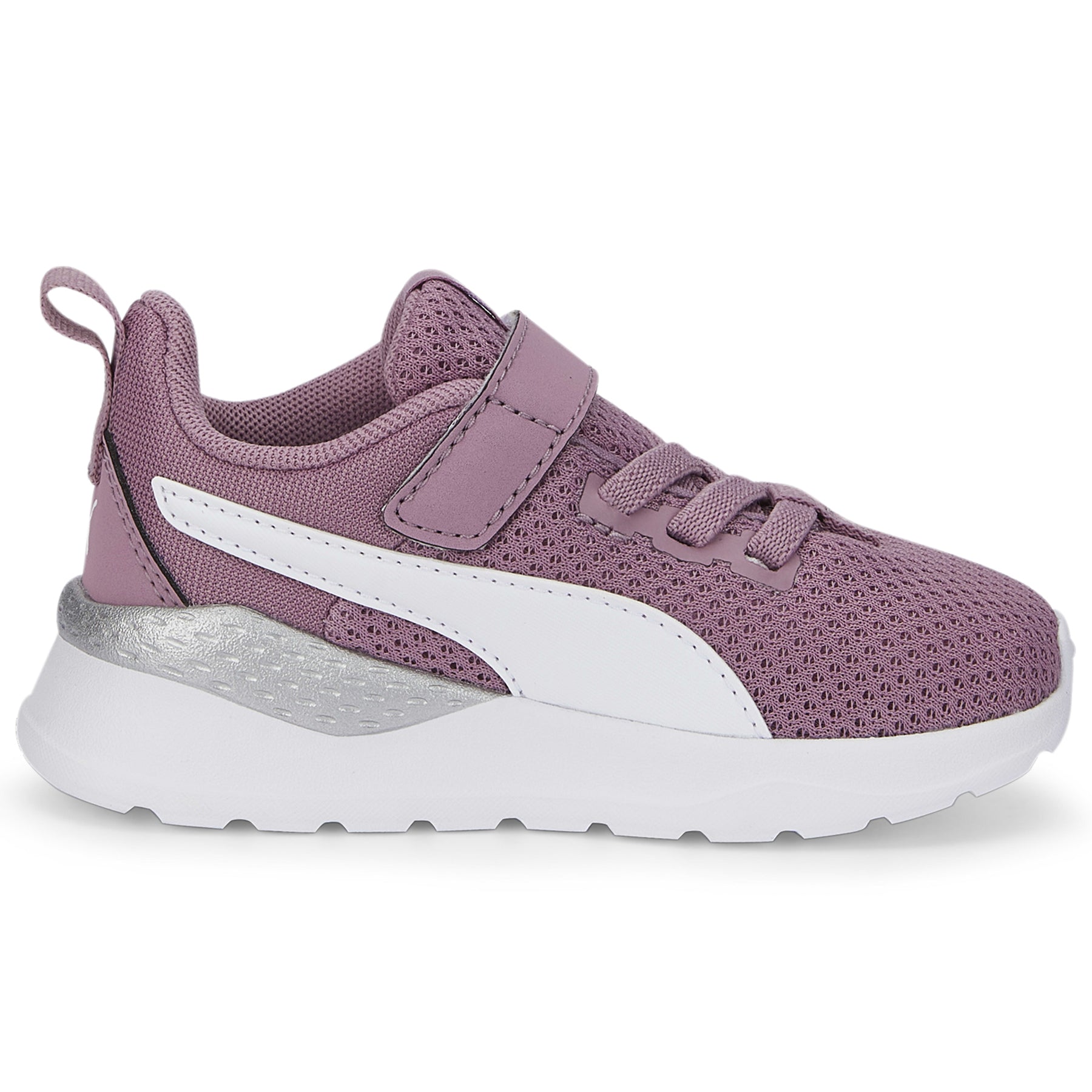 Zapatillas Puma Niñas Running Anzarun Lite Ac | 372010-25