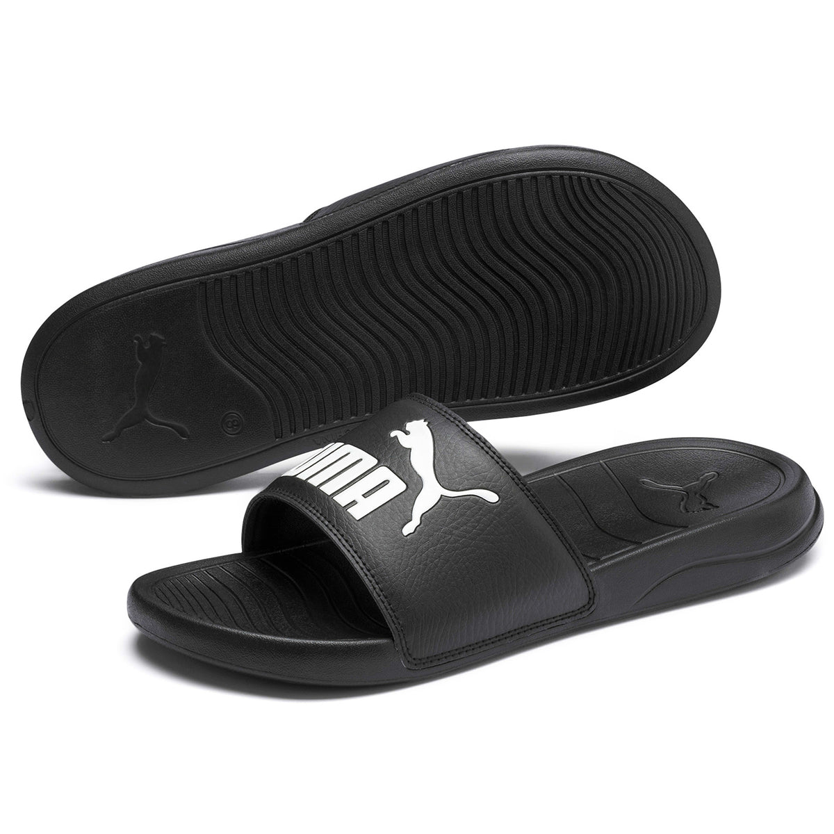 Sandalias Puma Hombre Popcat 20 | 372279-01