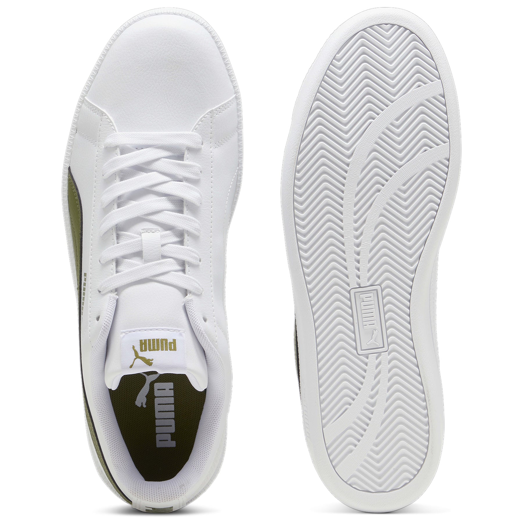 Zapatillas Puma Hombre Urbanas Up | 372605-44