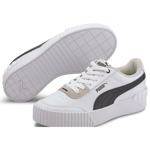 Zapatillas Puma Mujer Urbanas Carina Lift | 373031-02
