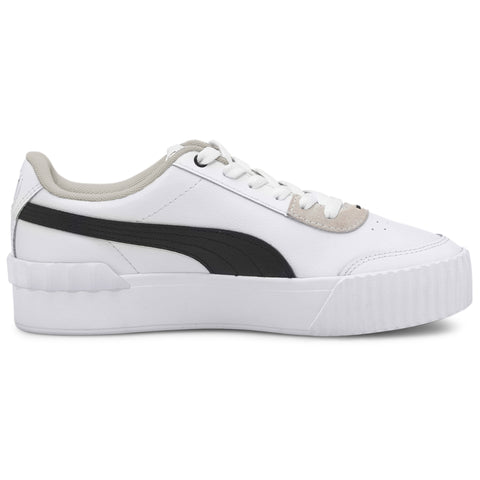 Zapatillas Puma Mujer Urbanas Carina Lift | 373031-02