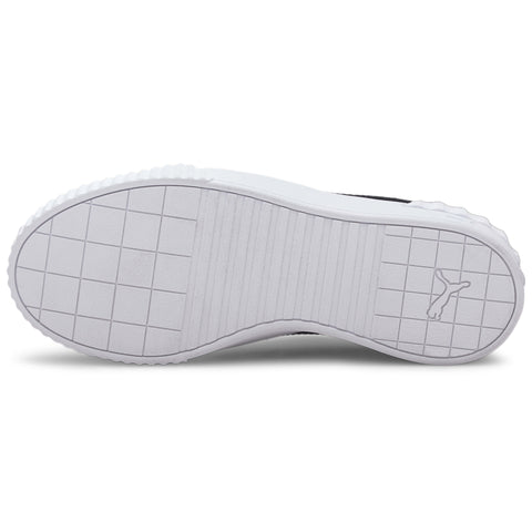 Zapatillas Puma Mujer Urbanas Carina Lift | 373031-02