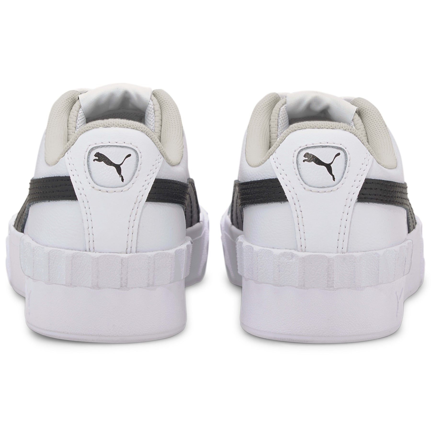 Zapatillas Puma Mujer Urbanas Carina Lift | 373031-02