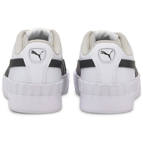 Zapatillas Puma Mujer Urbanas Carina Lift | 373031-02
