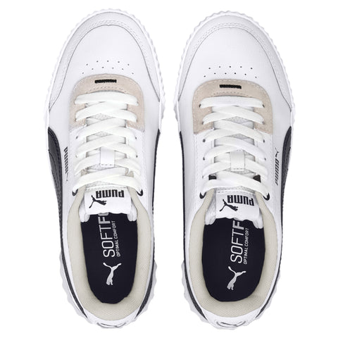 Zapatillas Puma Mujer Urbanas Carina Lift | 373031-02