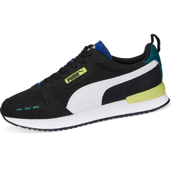 Puma Zapatillas Hombre R78  Sneakers by Marathon Perú