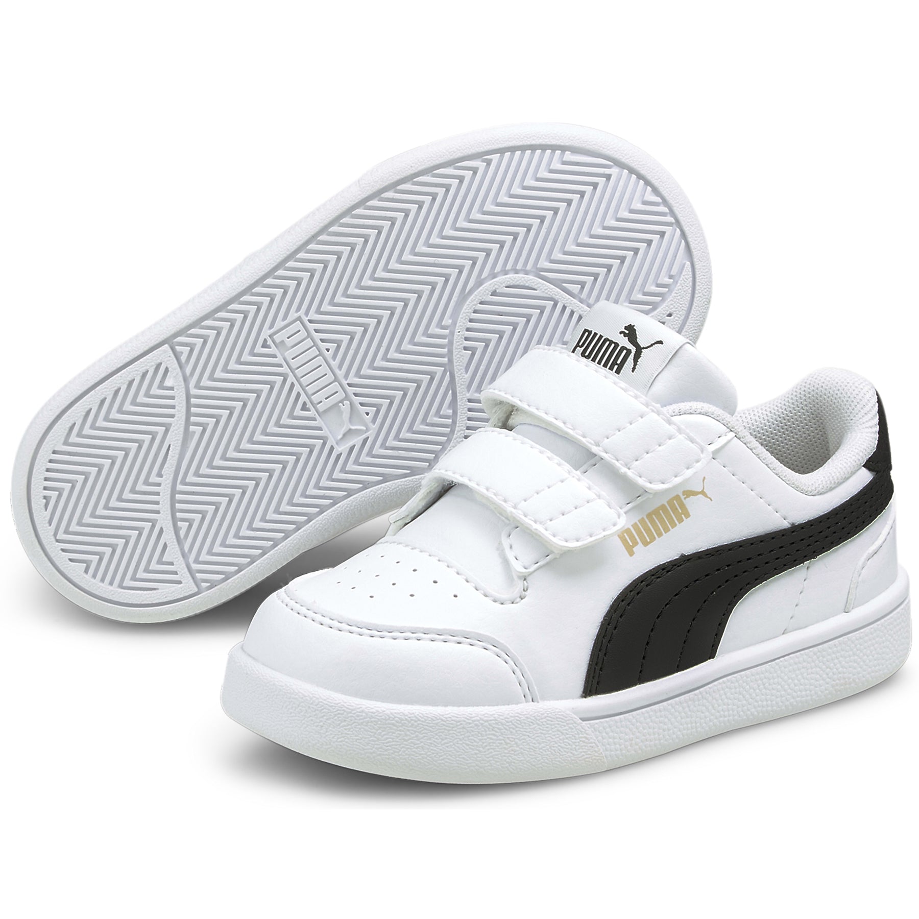 Zapatillas Puma Unisex Urbanas Shuffle V Inf | 375690-02