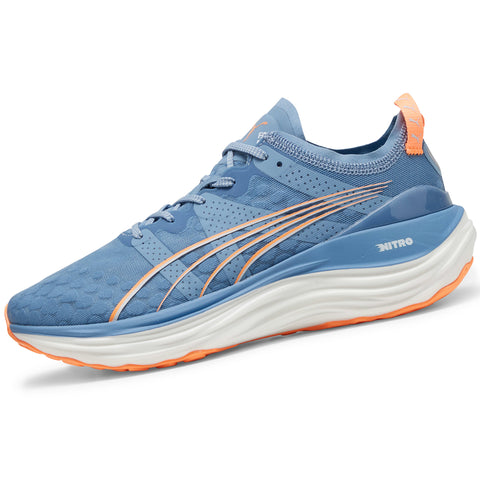 Zapatillas Puma Hombre Running Foreverrun Nitro | 377757-22