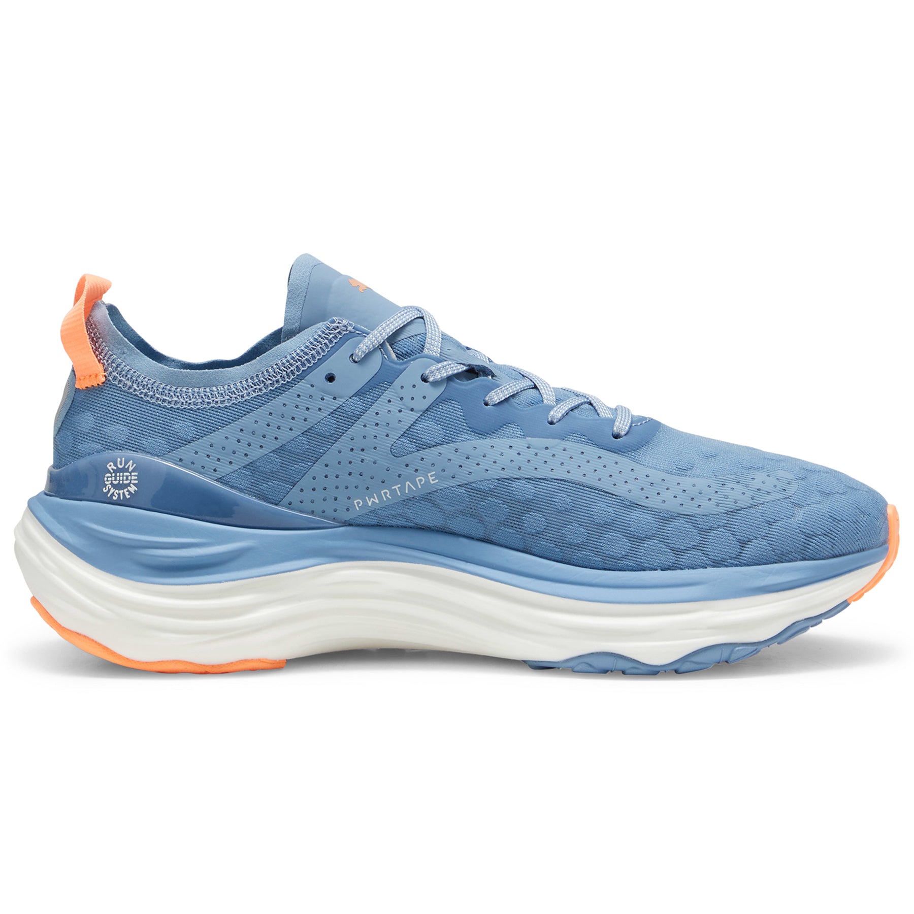 Zapatillas Puma Hombre Running Foreverrun Nitro | 377757-22