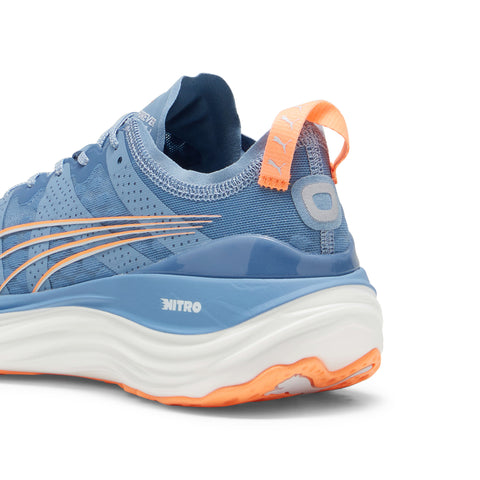 Zapatillas Puma Hombre Running Foreverrun Nitro | 377757-22
