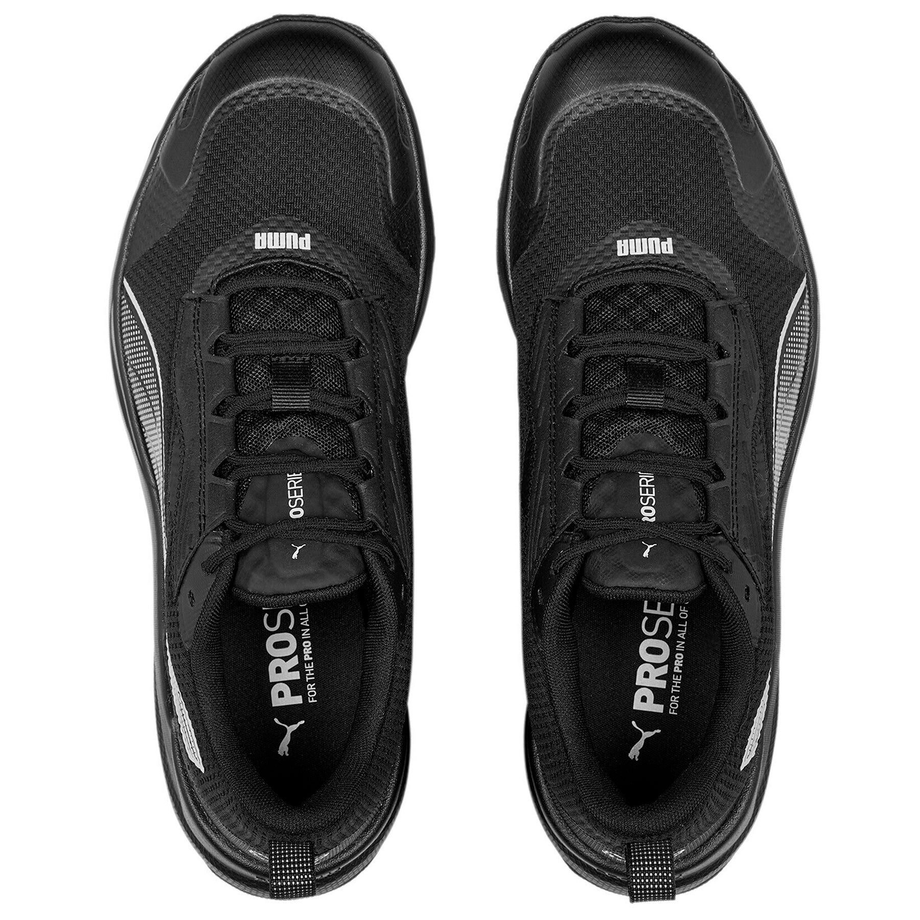 Zapatillas Puma Hombre Outdoor Obtruct Profoam | 377876-01
