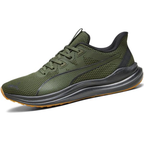 Zapatillas Puma Hombre Running Reflect Lite | 378768-10