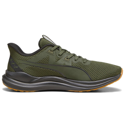 Zapatillas Puma Hombre Running Reflect Lite | 378768-10