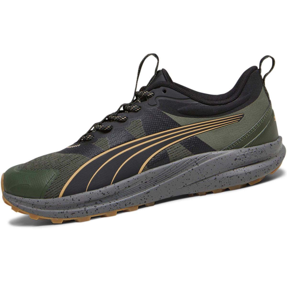 Zapatillas Puma Hombre Outdoor Redeem Pro Trail | 378770-03
