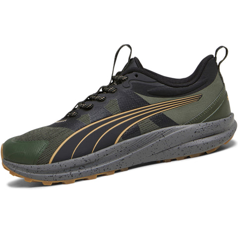 Zapatillas Puma Hombre Outdoor Redeem Pro Trail | 378770-03