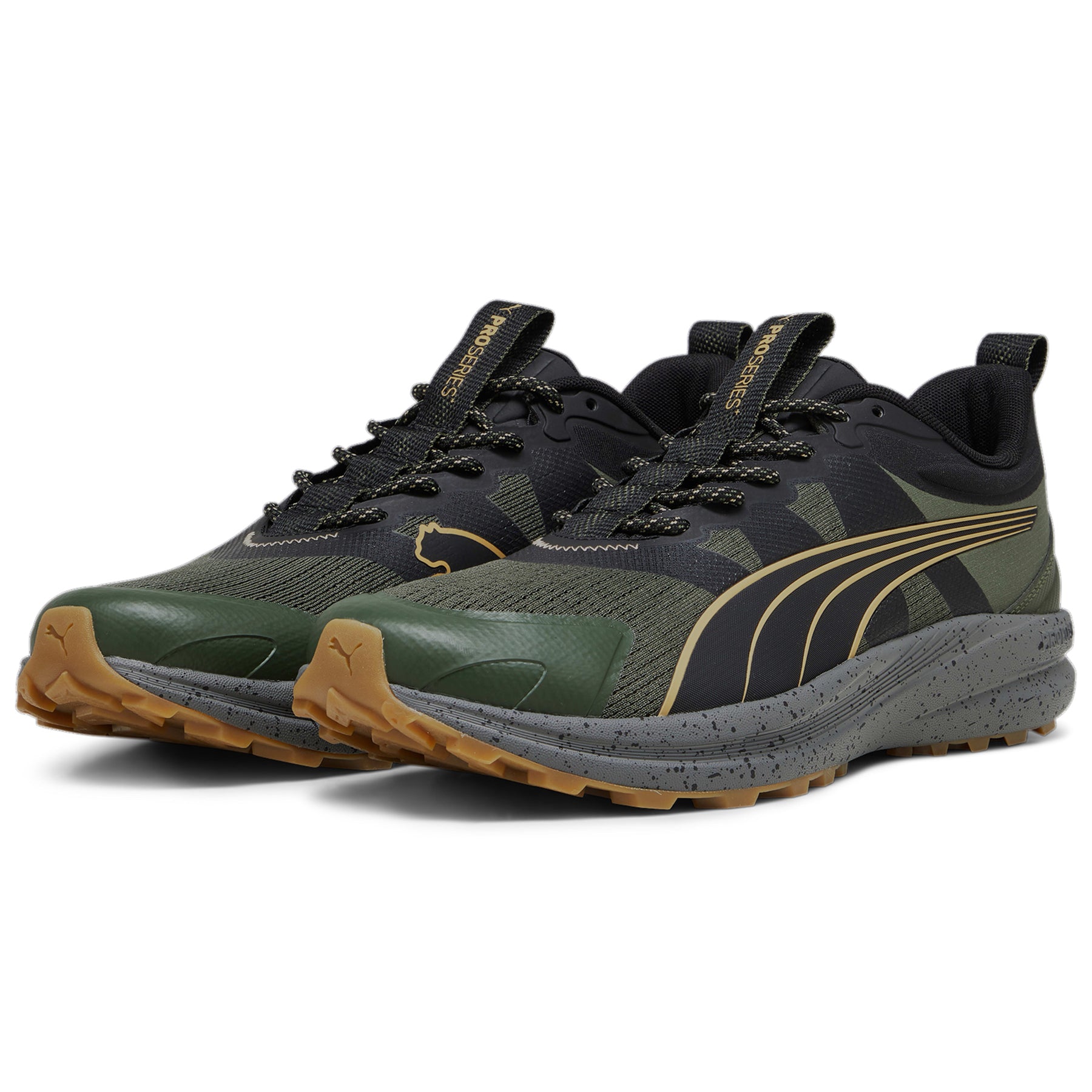 Zapatillas Puma Hombre Outdoor Redeem Pro Trail | 378770-03