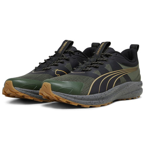 Zapatillas Puma Hombre Outdoor Redeem Pro Trail | 378770-03