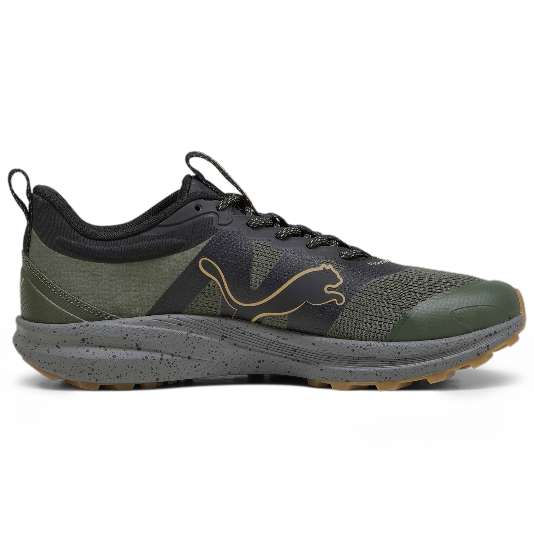 Zapatillas Puma Hombre Outdoor Redeem Pro Trail | 378770-03