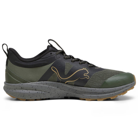 Zapatillas Puma Hombre Outdoor Redeem Pro Trail | 378770-03