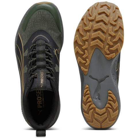 Zapatillas Puma Hombre Outdoor Redeem Pro Trail | 378770-03