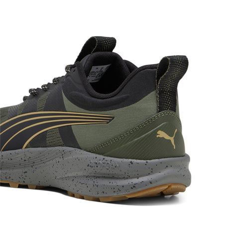 Zapatillas Puma Hombre Outdoor Redeem Pro Trail | 378770-03