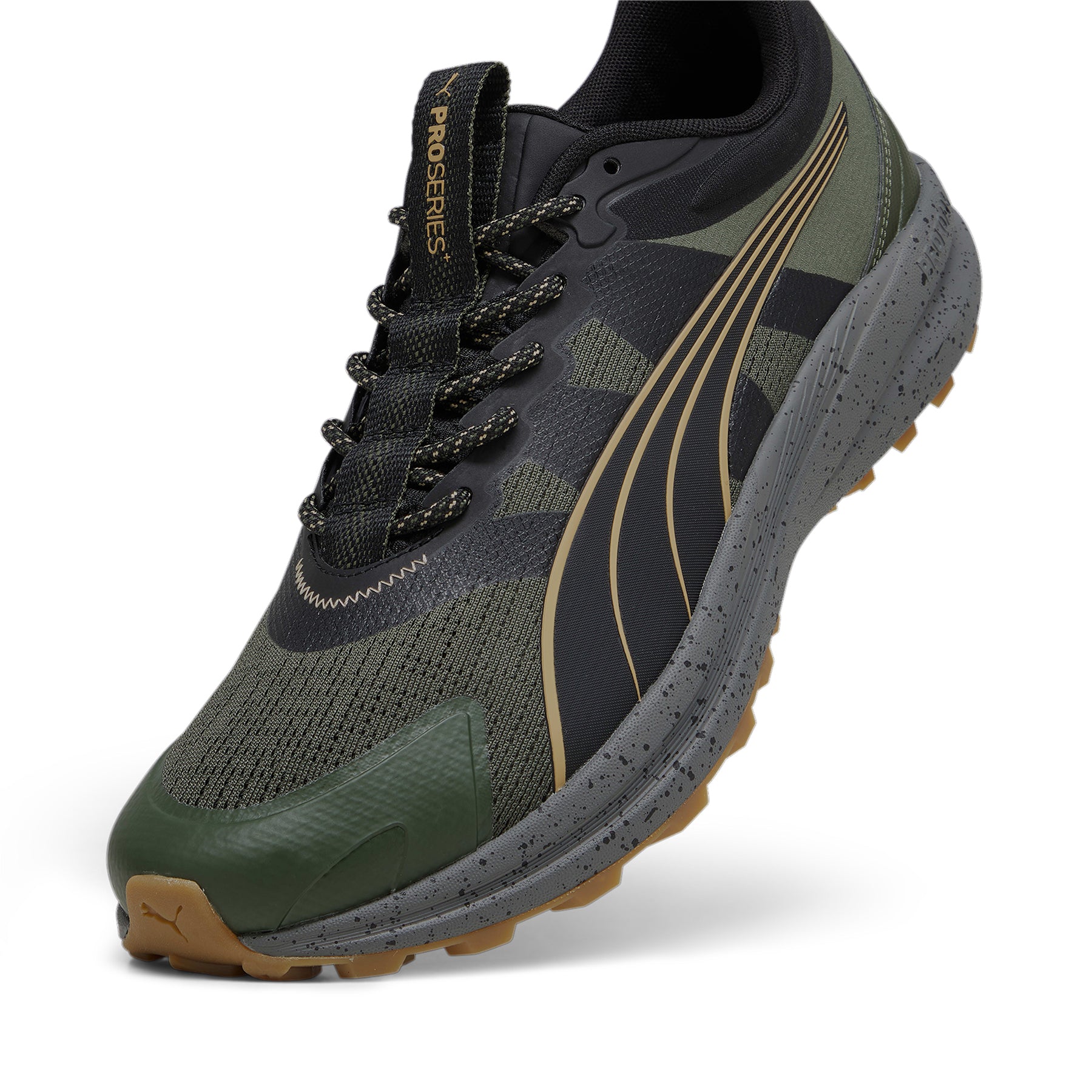Zapatillas Puma Hombre Outdoor Redeem Pro Trail | 378770-03