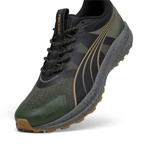 Zapatillas Puma Hombre Outdoor Redeem Pro Trail | 378770-03