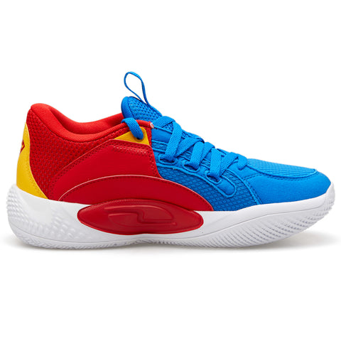 Zapatillas Puma Hombre Basketball Cort Rider Chs Superman 85th | 379002-01