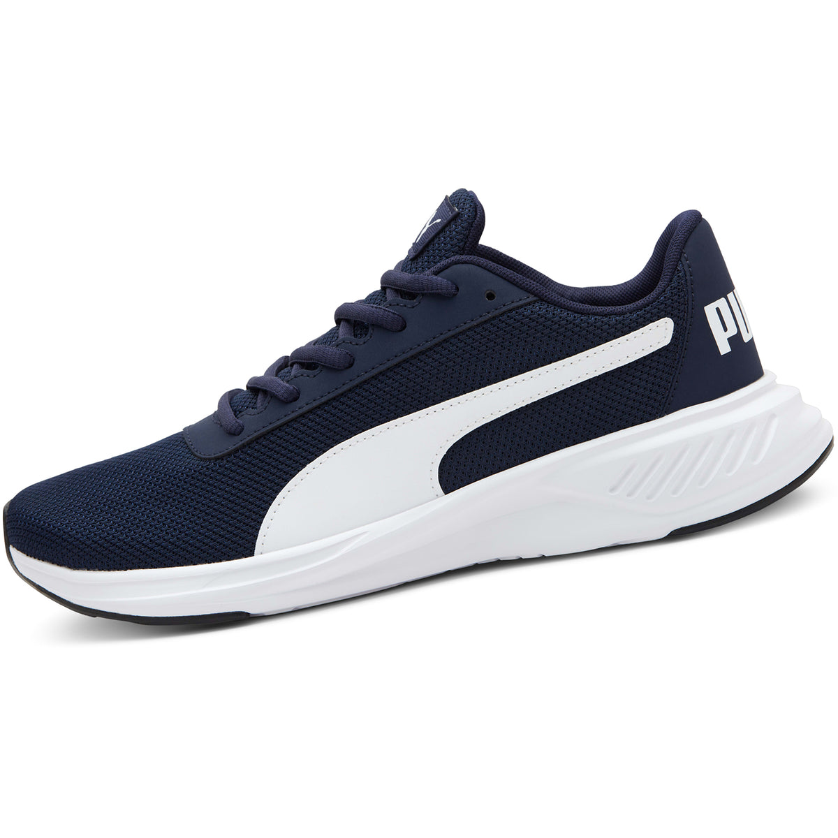 Zapatillas Puma Hombre Running Night Runner V2 | 379257-03